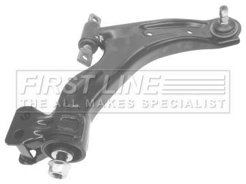 Control/Trailing Arm, wheel suspension FIRST LINE FCA6922