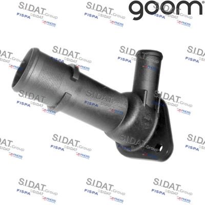 фланец за охладителната течност SIDAT CA020036A2