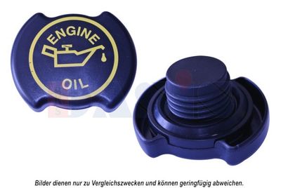 VERSCHLUSS ÖLEINFüLLSTUTZEN