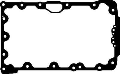 DICHTUNG ÖLWANNE CORTECO 026085P