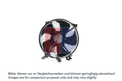 LüFTER MOTORKüHLUNG