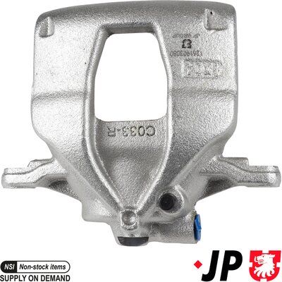 ETRIER FRANA JP GROUP 1261903080 2