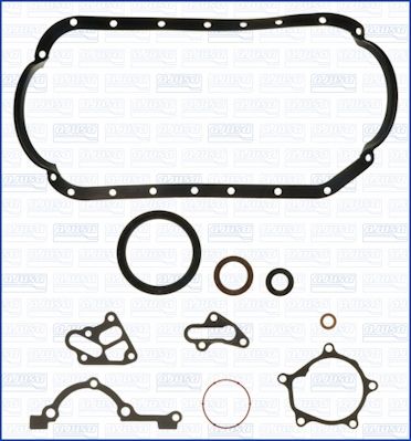 SET GARNITURI CARTER