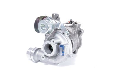 LADER AUFLADUNG BTS Turbo T916172 5