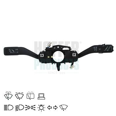 COMUTATOR COLOANA DIRECTIE