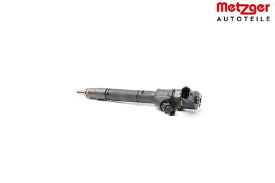EINSPRITZDüSE METZGER AUTOTEILE 0870074 3