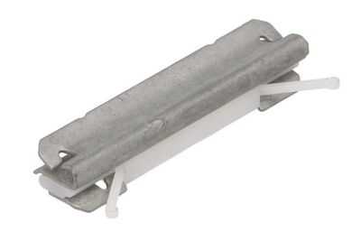 Venster ondersteuning, montageclip past: BMW X3 (F25) 09.10-08.17