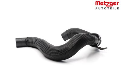 LADELUFTSCHLAUCH METZGER AUTOTEILE 2401101 16