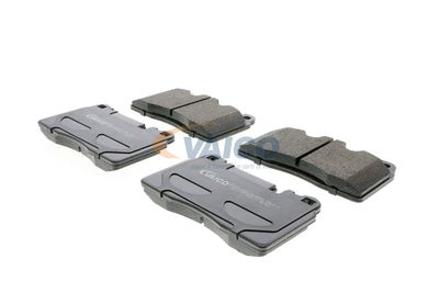 BREMSBELAGSATZ SCHEIBENBREMSE VAICO V109889 41