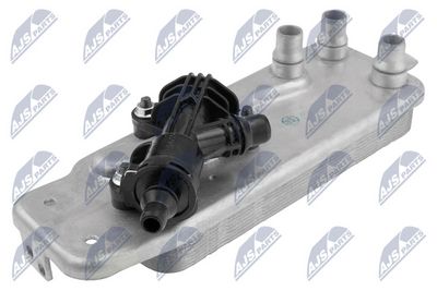 RADIATOR ULEI ULEI MOTOR