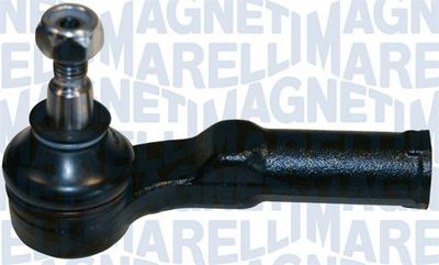 Tie Rod End 301191604290