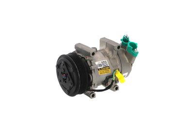 COMPRESOR CLIMATIZARE REMANTE 005001000165R 10