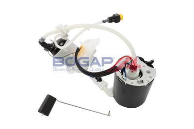 BOGAP Kuro siurblys