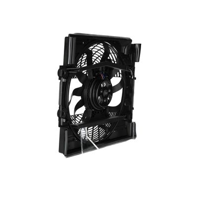 LüFTER KLIMAKONDENSATOR NISSENS 85422 37