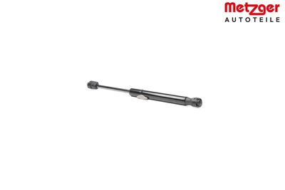 GASFEDER MOTORHAUBE METZGER AUTOTEILE 2110880 23