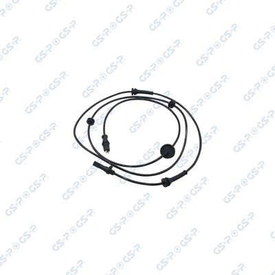 SENZOR TURATIE ROATA