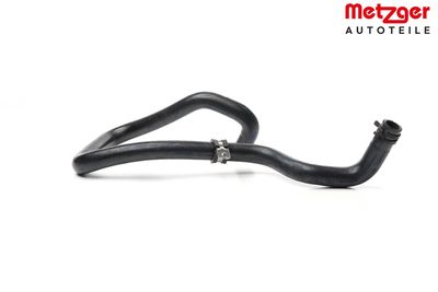 FURTUN RADIATOR METZGER AUTOTEILE 2421217 20