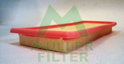 Воздушный фильтр MULLER FILTER PA352 для FIAT TIPO