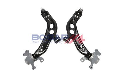 BRAT SUSPENSIE ROATA BOGAP B3327381