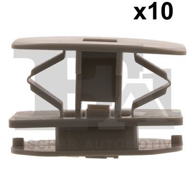 CLIPS ACOPERIRE DECORATIVA SI PROTECTIE