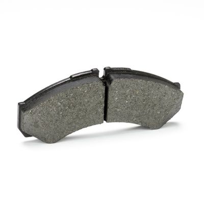 BREMSBELAGSATZ SCHEIBENBREMSE DELPHI LP1616 18