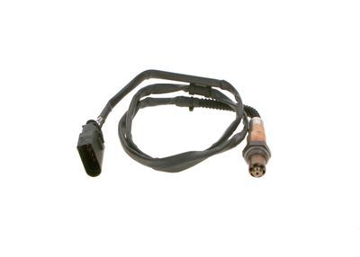 Lambda Sensor 0 258 006 215