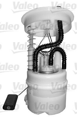 Palivová přívodní jednotka VALEO 347105