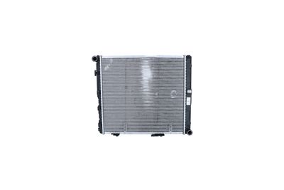RADIATOR RACIRE MOTOR NRF 516572 6