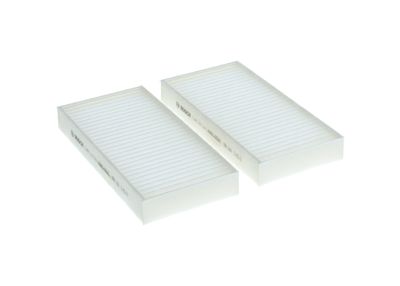FILTER INNENRAUMLUFT BOSCH 1987435110 25