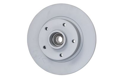 BREMSSCHEIBE BOSCH 0986479C87 6