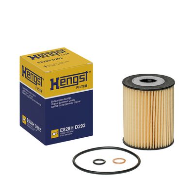 Vorschau Ölfilter Ansicht 2