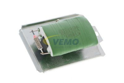 REGLER INNENRAUMGEBLäSE VEMO V10790002 55