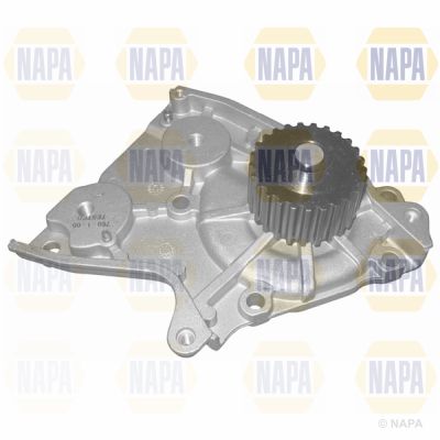 Water Pump, engine cooling NAPA NWP1365