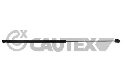 Газовая пружина, крышка багажник CAUTEX 772957 для FORD C-MAX