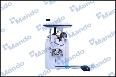 SISTEM ALIMENTARE CU COMBUSTIBIL MANDO MMP020039 2