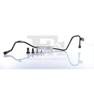 CONDUCTA ULEI INCARCARE