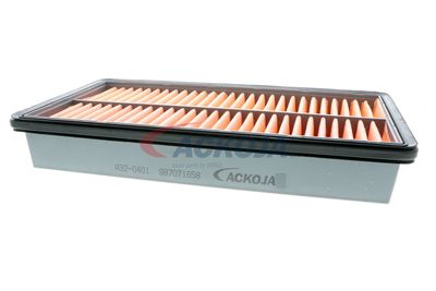 FILTRU AER ACKOJA A320401 13