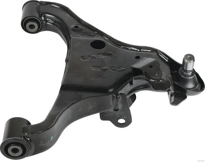 LENKER RADAUFHäNGUNG