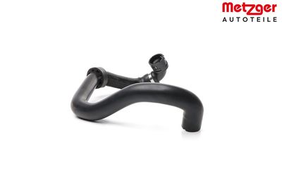 KüHLERSCHLAUCH METZGER AUTOTEILE 2422410 27