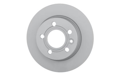 BREMSSCHEIBE BOSCH 0986478421 6