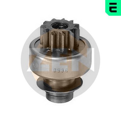 CUPLAJ UNISENS DEMAROR