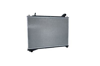 RADIATOR RACIRE MOTOR NRF 550357 42