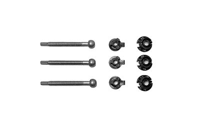Tilbehørssæt HELLA 9NS 254 242-091