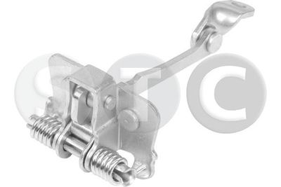 Ogranicznik drzwi STC T443143