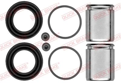 Reparatursatz, Bremssattel