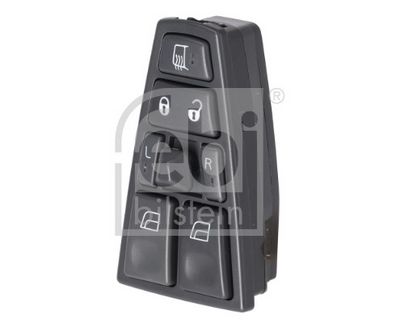 MULTIFUNKTIONSSCHALTER