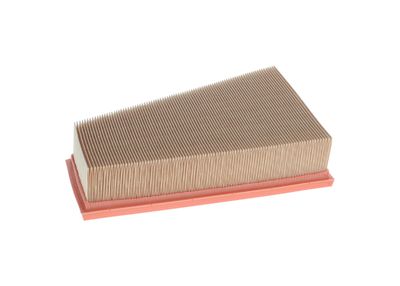 LUFTFILTER BOSCH 1457433555 13