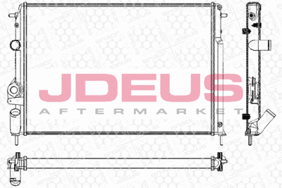 KüHLER MOTORKüHLUNG