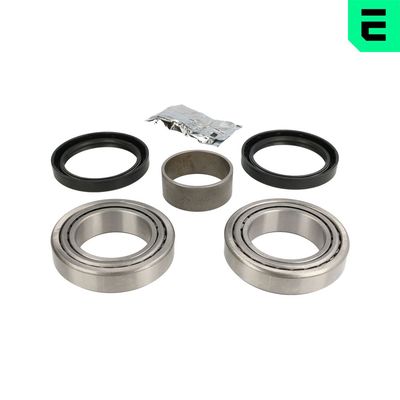 RADLAGERSATZ OPTIMAL 681981 1