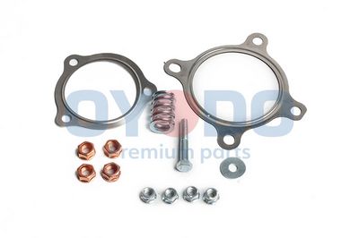 Noki-/hiukkassuodatin, korjaussarja Oyodo 20N0185-OYO – BMW
